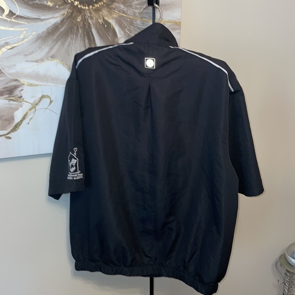 Levelwear golf jacket - Picture 2 of 6